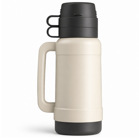 TERMO Para Líquidos 1.8 Litros THERMOS 32-180-C6 Blanco