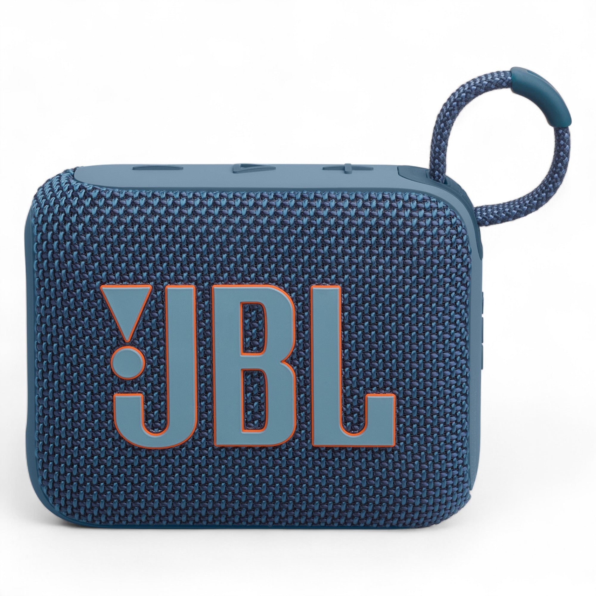 Parlante Portátil JBL GO 4 Blue Bluetooth 5 Waterproof IP67