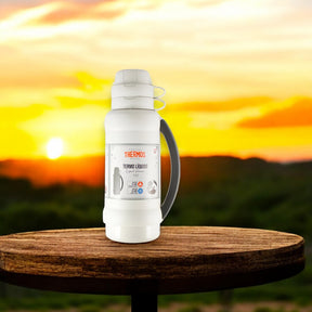 Termo de Líquidos 1.8L 12H/24H Thermos 1.8L 34-180-C6 Snow