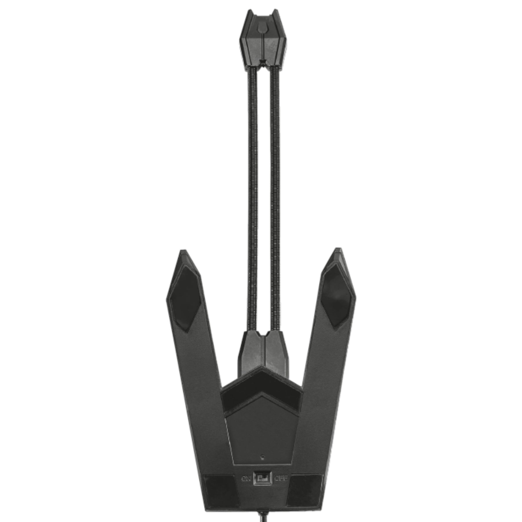Microfono USB Condensador Trust Scorp GXT 210 Multiplataformas