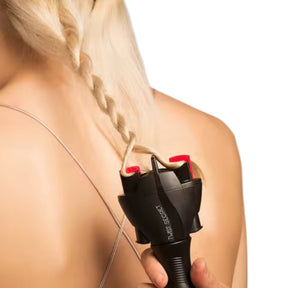 Trenzador de Cabello Twist Secret (Requiere 2 Pilas AA)