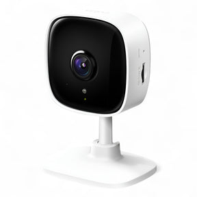 Cámara De Seguridad Wifi Tp-Link 1080P Full HD Tapo C100