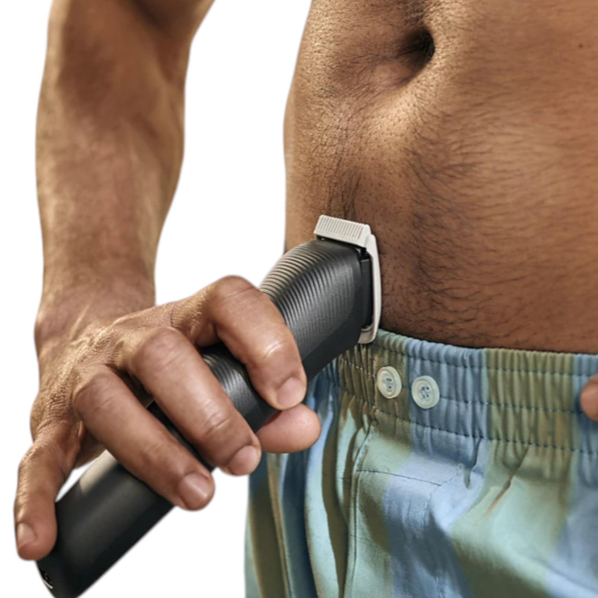 Kit de Cuidado personal para Barba y Cabello Philips Multigroom