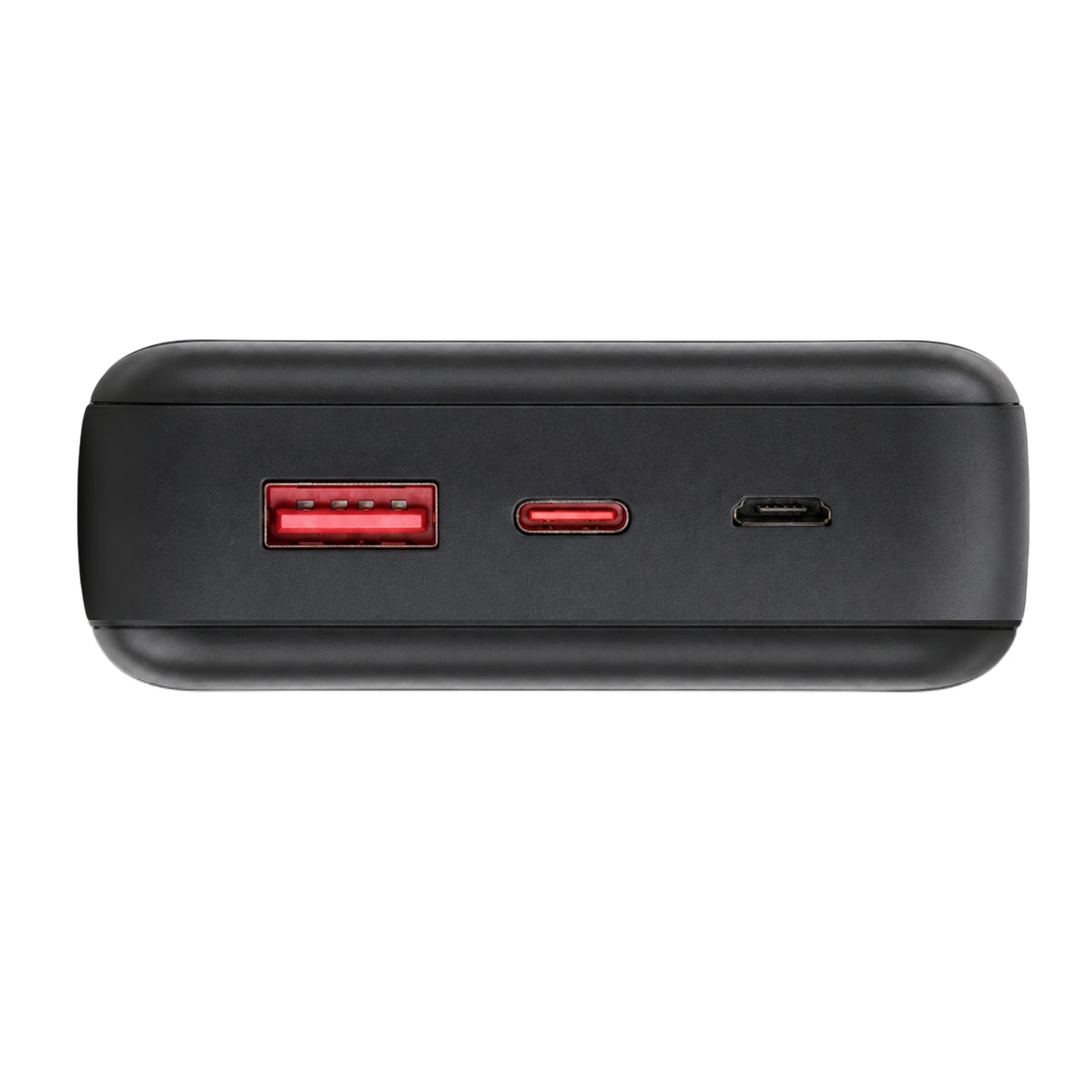 PowerBank 20.000 mAh Turbo Quick Charge Multipuertos 22W