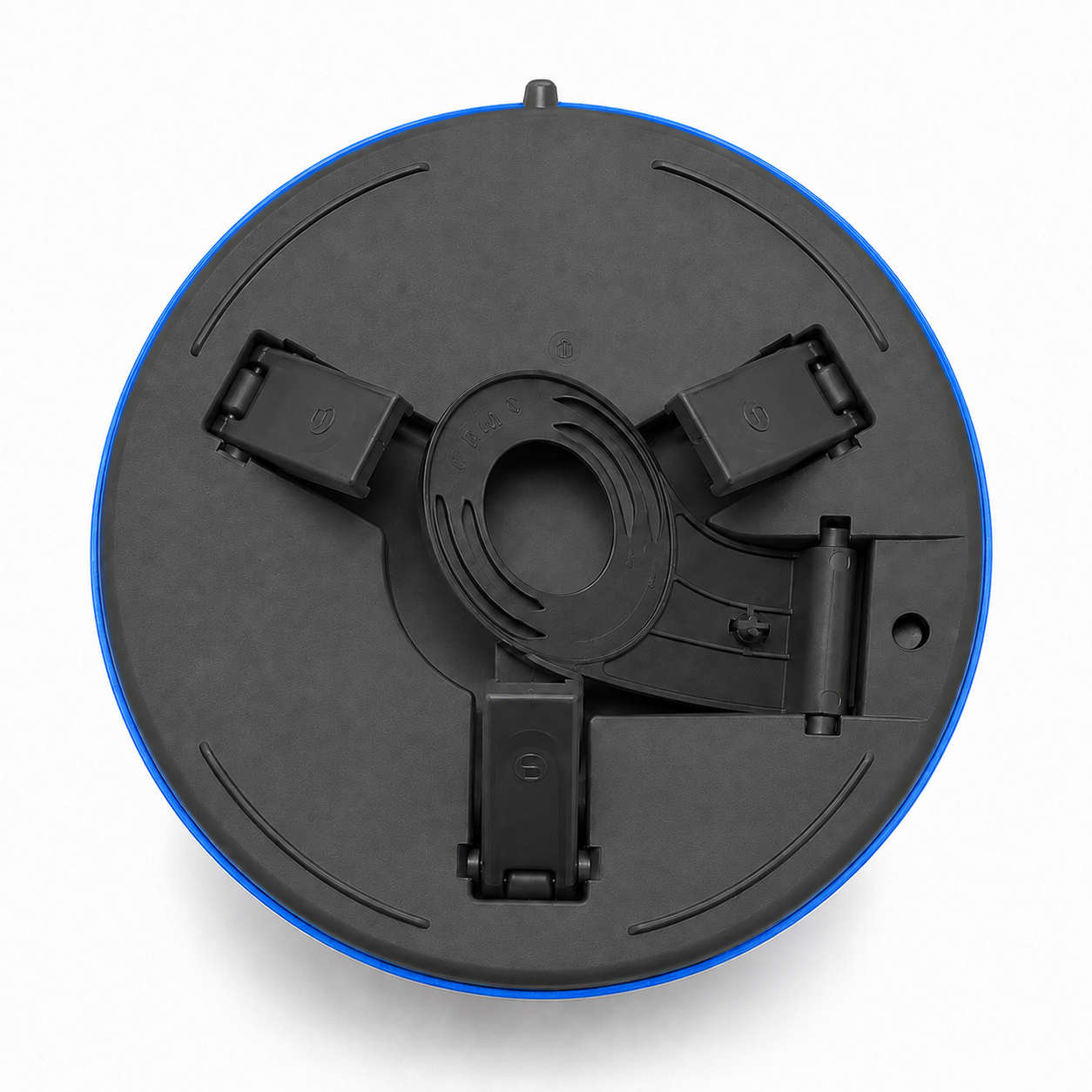 Maxi Termo 12 Litros Soprano Azul para Agua Fria y Caliente