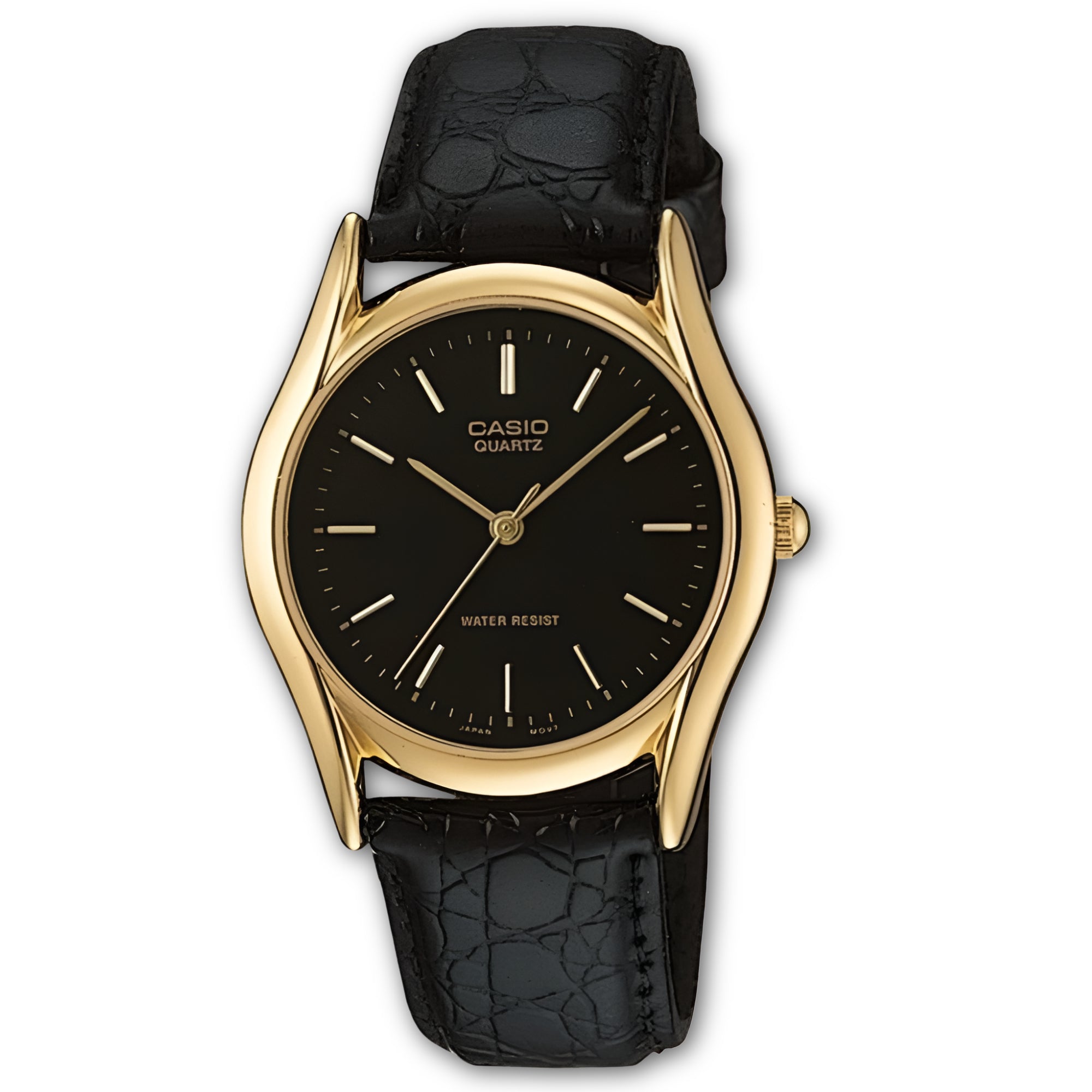 Reloj de Mujer Casio Cuero Ltp-1094Q-1Ardf