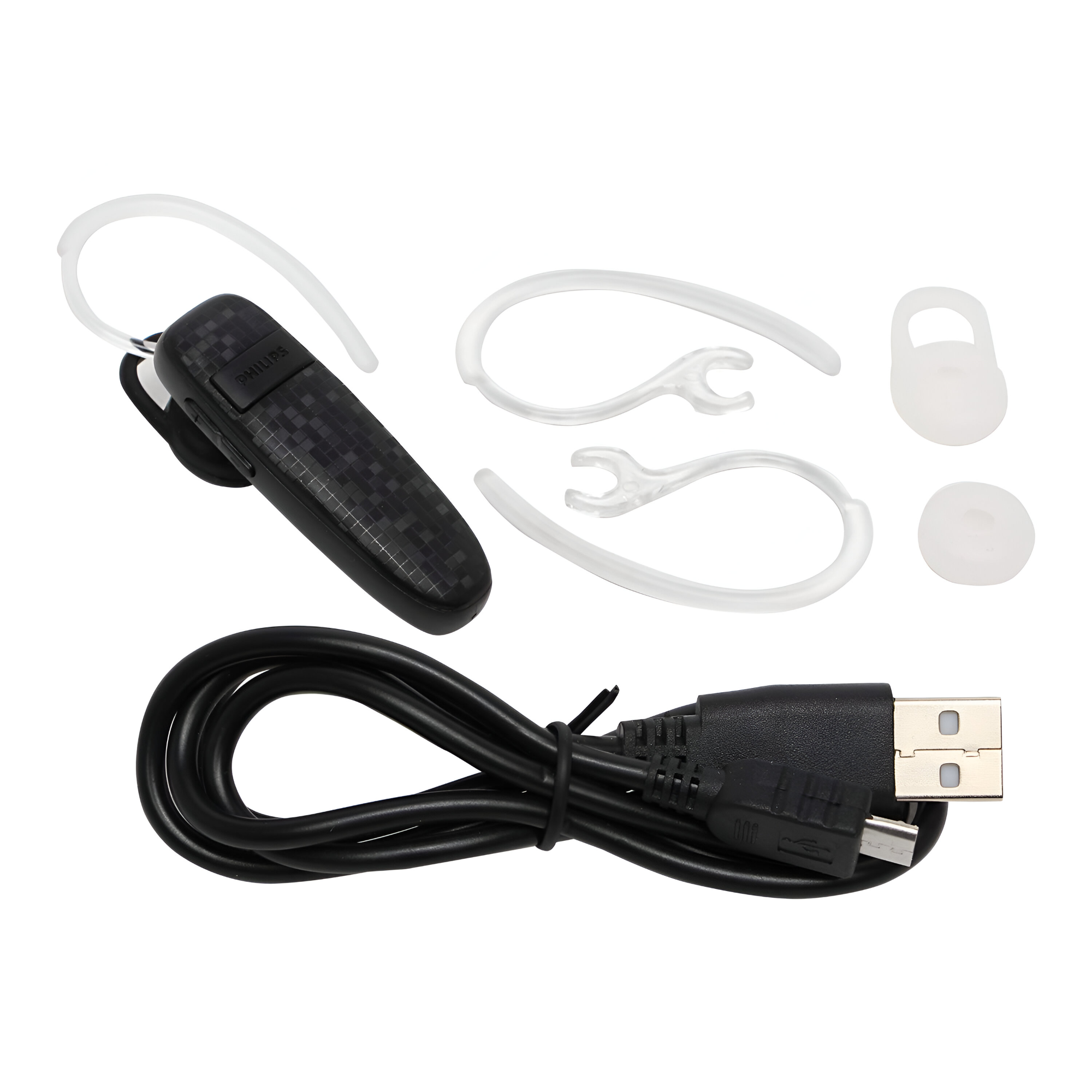 Auricular Manos Libres Bluetooth Philips SHB1703 Clear Voice