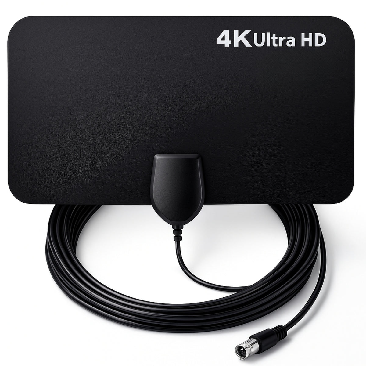 Antena de TV Digital Ultra HD 4K/ FHD de Alta Ganancia TL628