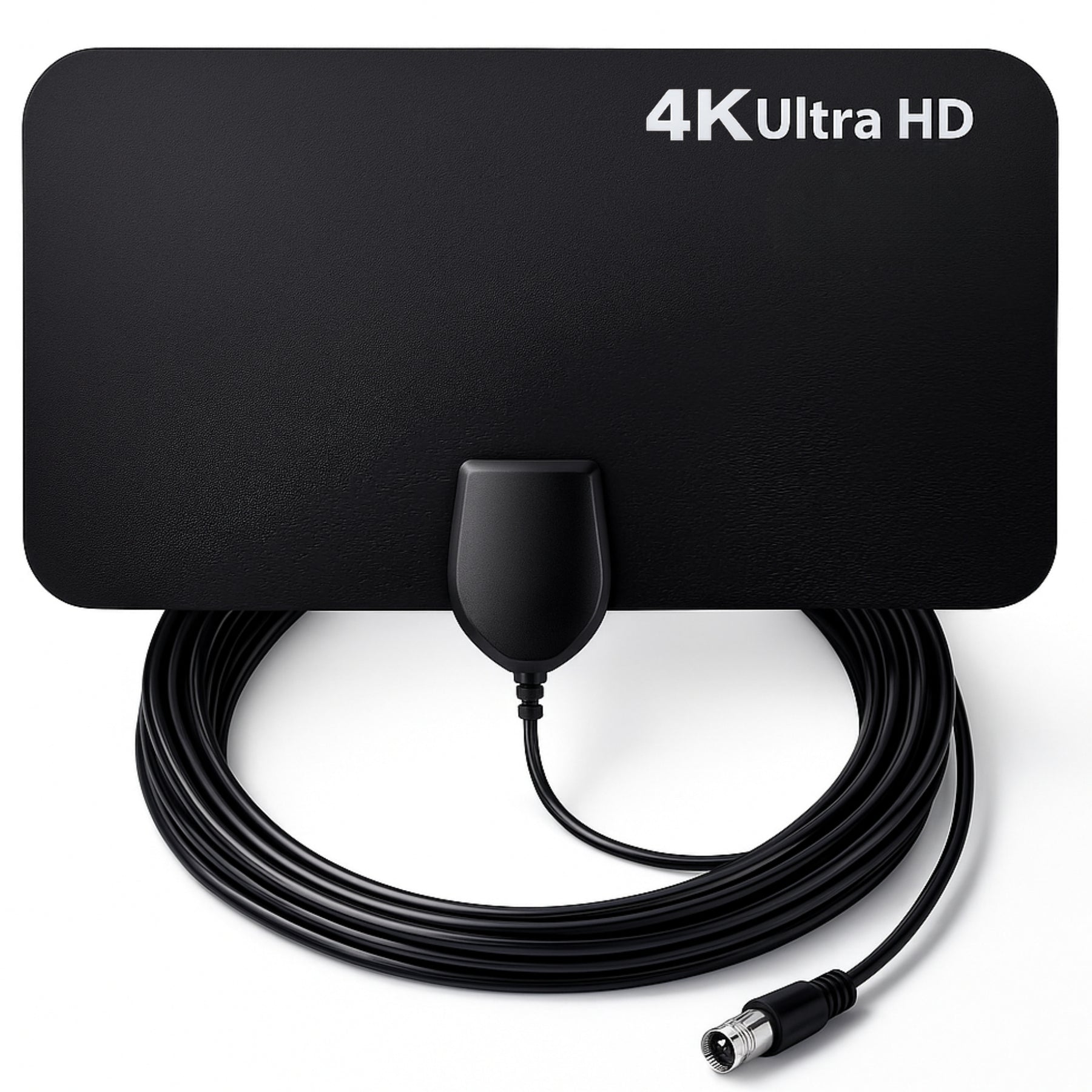 Antena de TV Digital Ultra HD 4K/ FHD de Alta Ganancia TL628