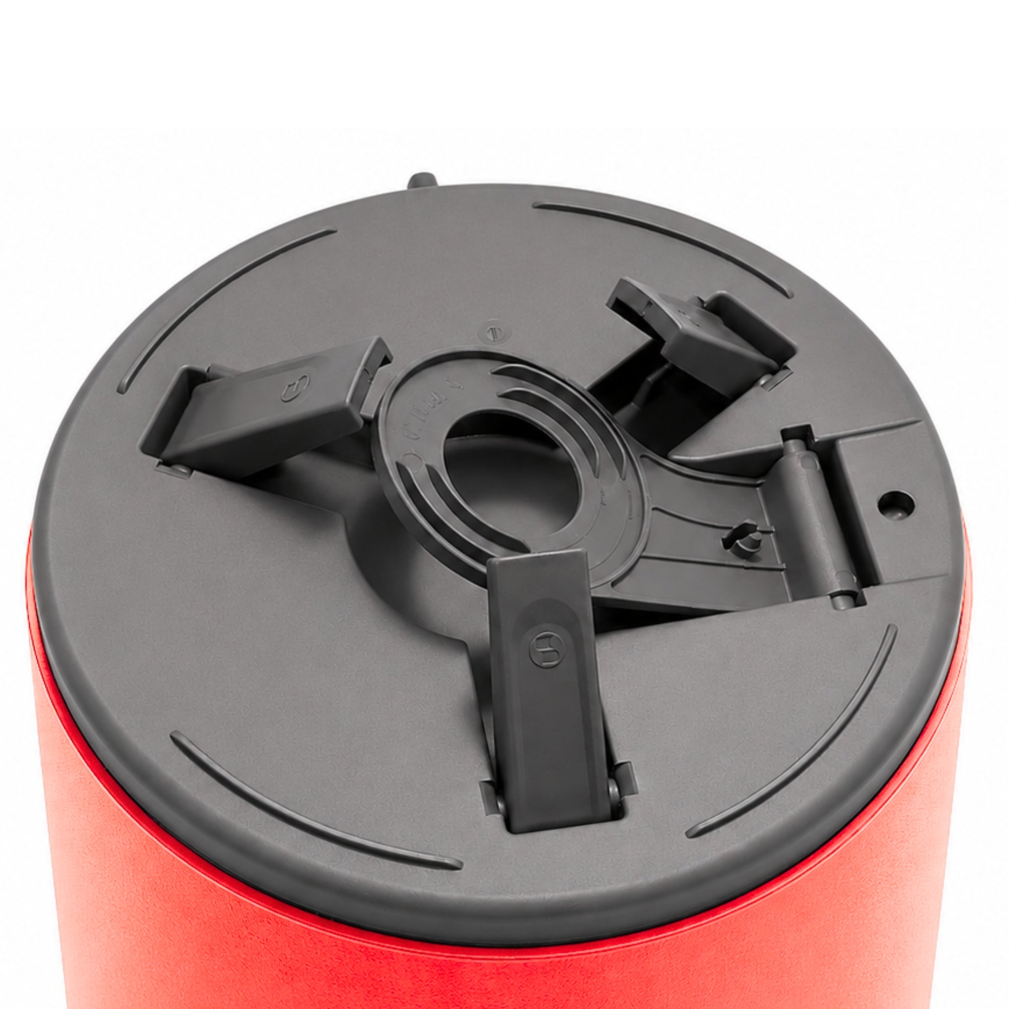 Maxi Termo 9LT Soprano RED Alta Eficiencia Water Cold & Hot