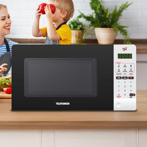 Microondas Express Chef Digital 20 Litros 700W  TFK-20DG SEC