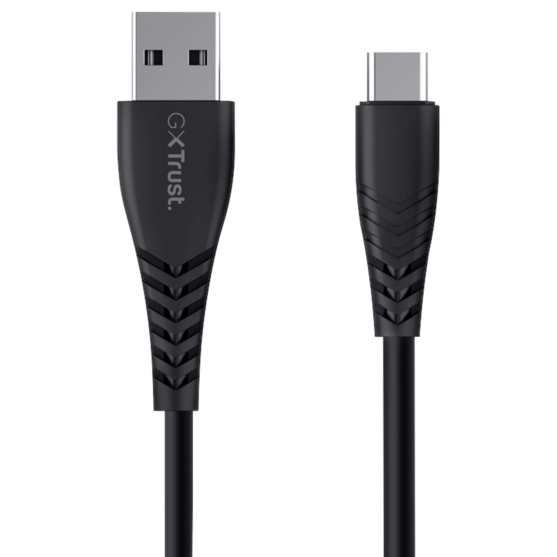 Cable De Datos Trust Type-C a USB para PS5 Carga Rápida 3M