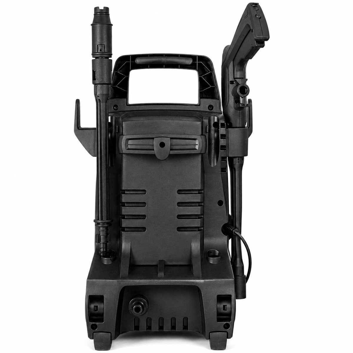 Hidrolavadora Blaupunkt High Pressure 340L/H Hidrowash 1400W
