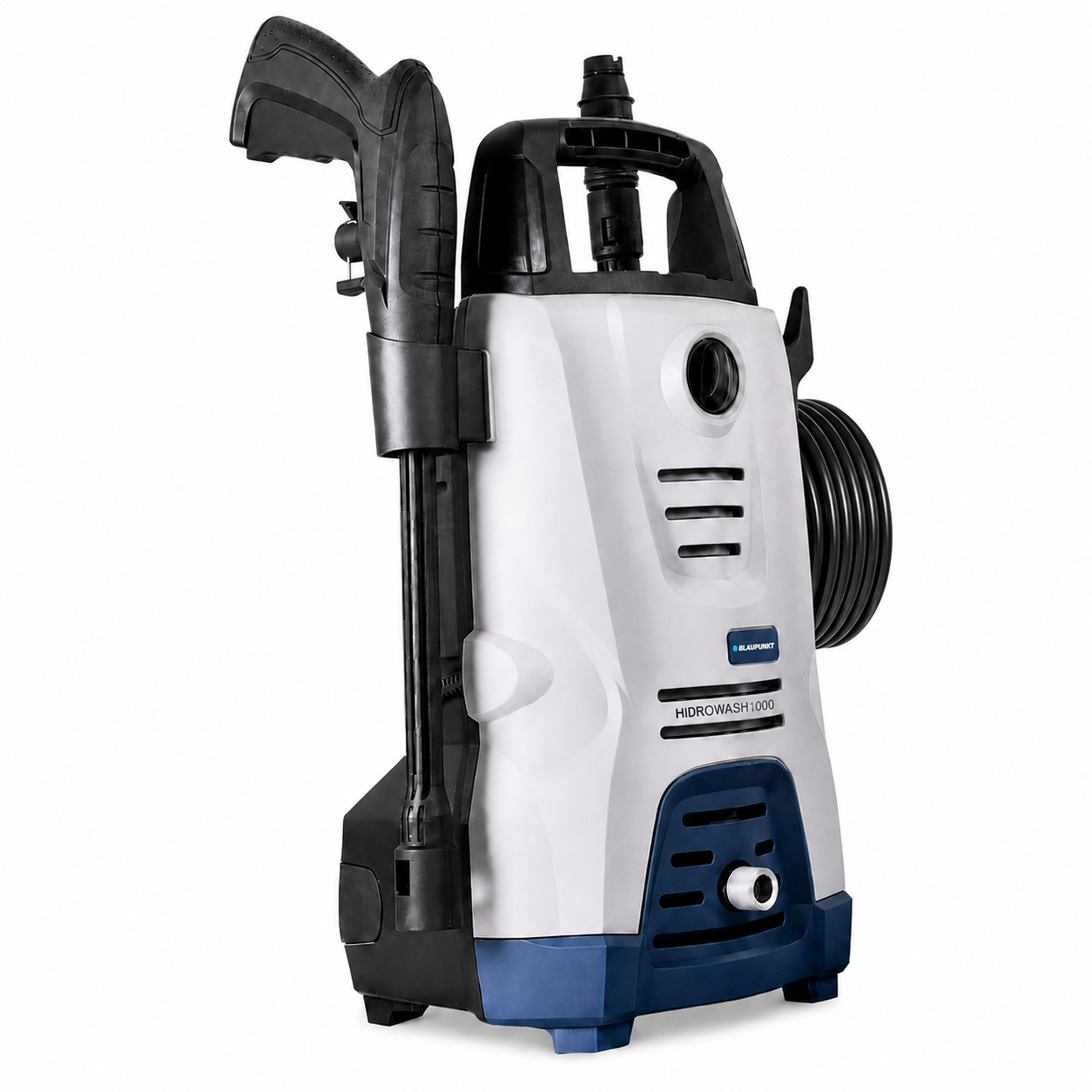Hidrolavadora Blaupunkt High Pressure 340L/H Hidrowash 1400W