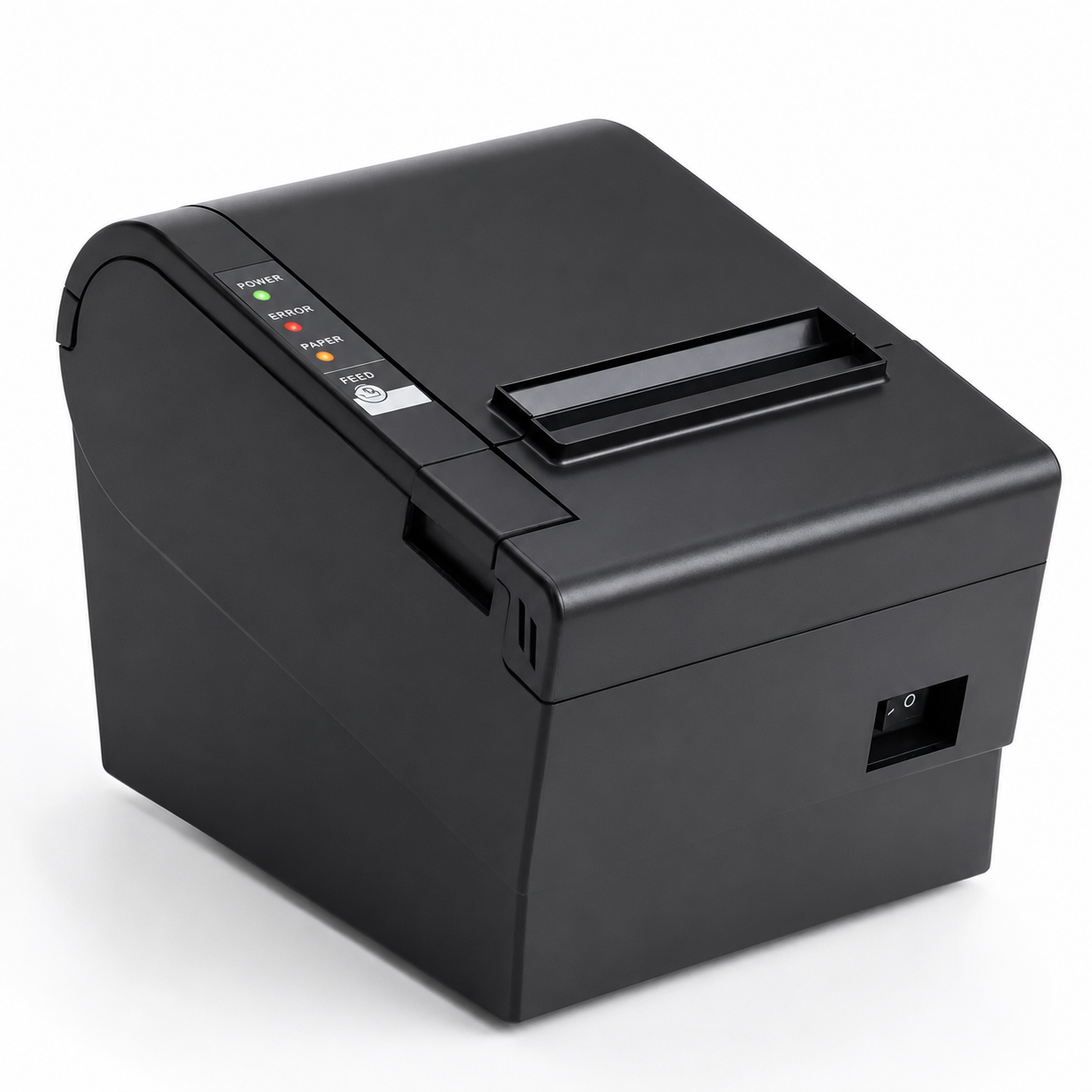 Impresora Térmica Profesional 80MM UTEK USB / LAN UT-PRT8080