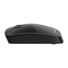 Mouse inalámbrico USB 2.4G ViewSonic MW402 Black Enterprise