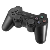 Gamepad Análogo Multiplataformas Bluetooth BLACK PC - P3