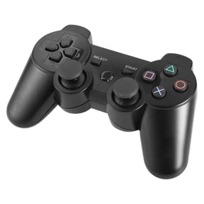 Gamepad Análogo Multiplataformas Bluetooth BLACK PC - P3
