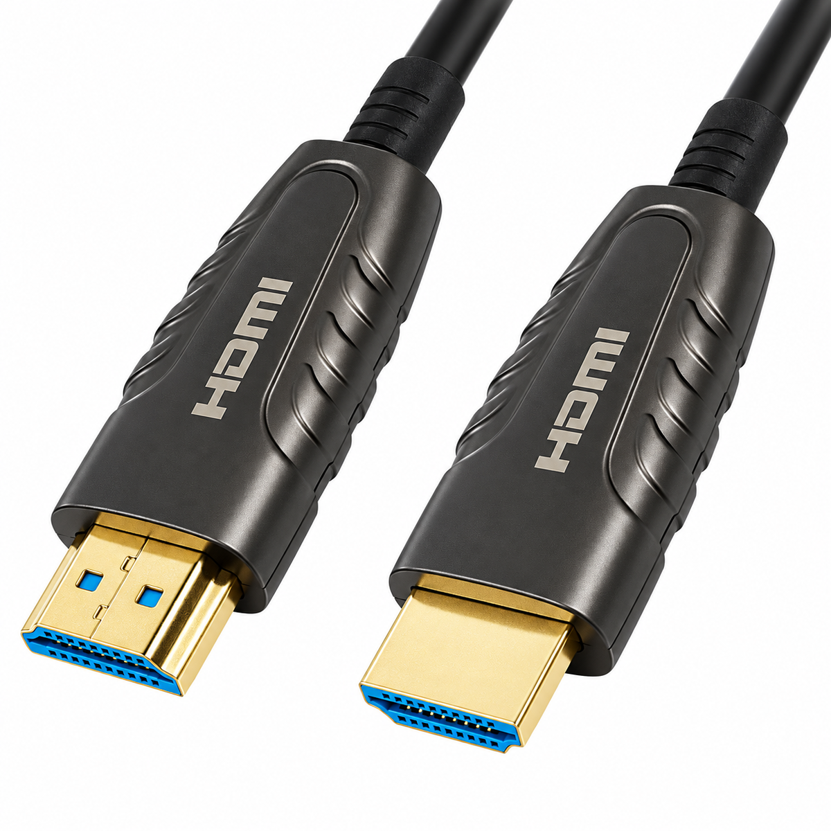 Cable HDMI 8K Profesional V2.1 de Fibra Óptica 20MT 48Gbps