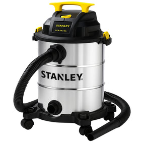 Aspiradora Profesional Stanley 30LT Polvo & Agua SL19117