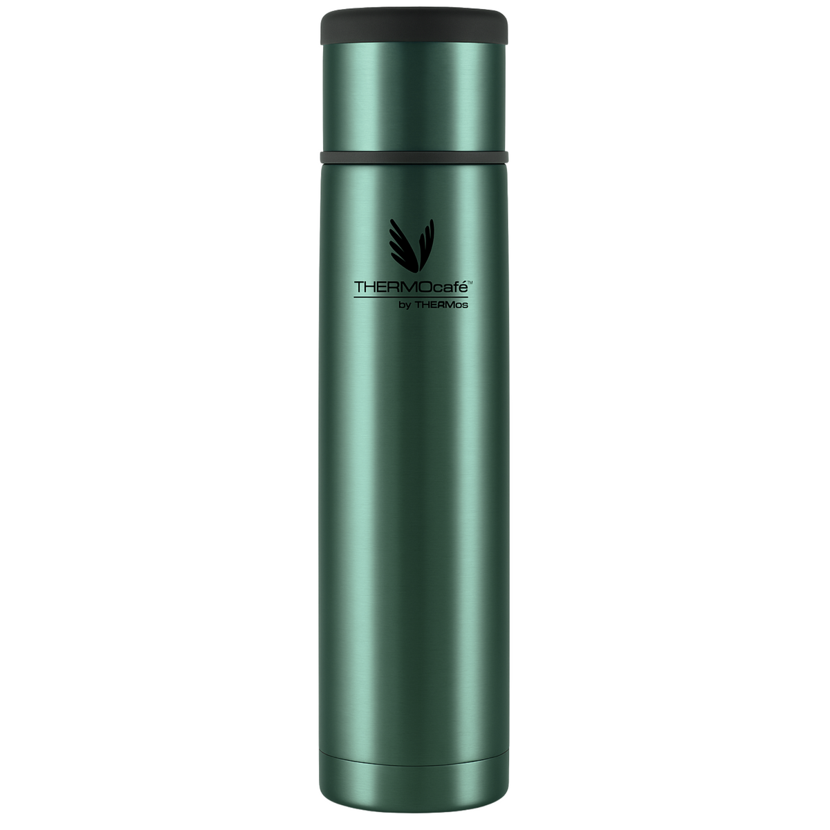 Termo de Liquidos EveryNight 1LT de Acero Inoxidable Glacier