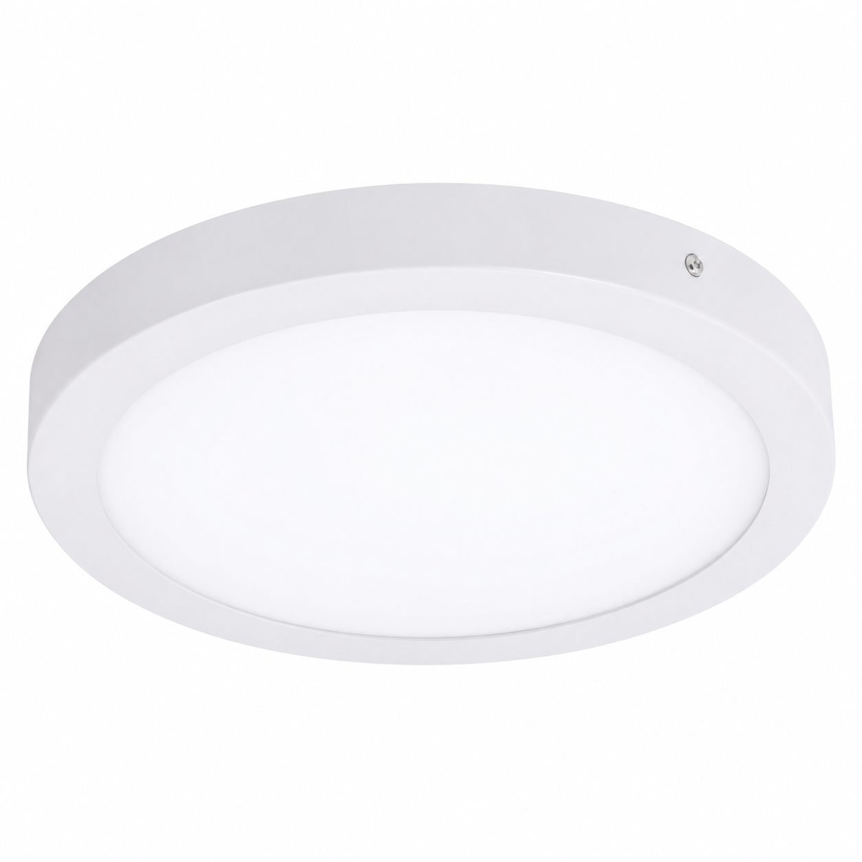 Plafón Led Sobrepuesto 24W CCT Luz Cálida/ Neutra/ Fría 29CM