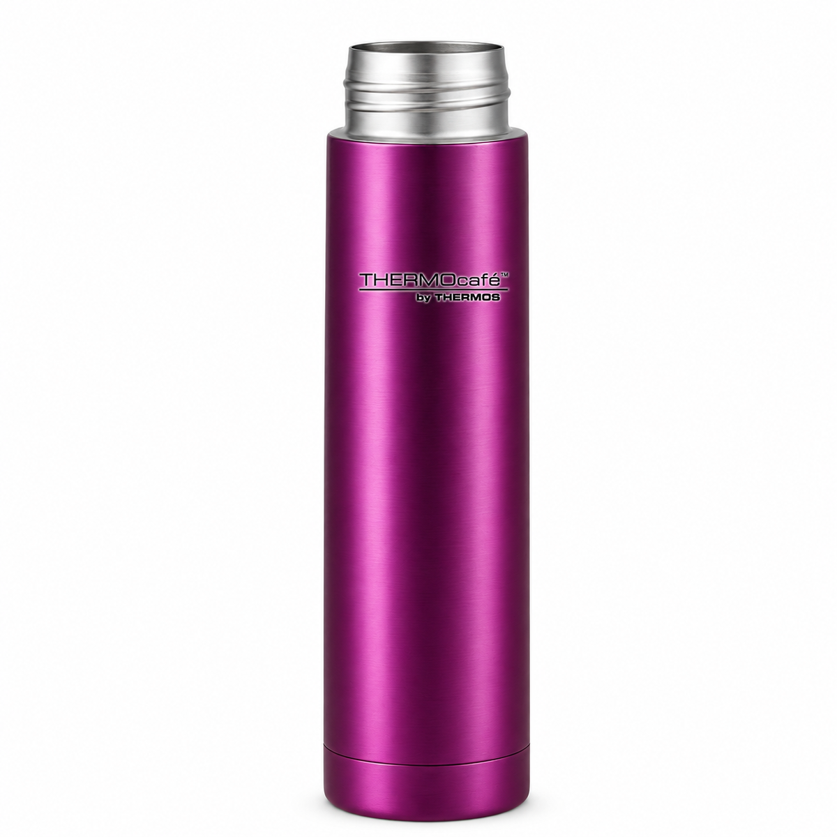 Termo de Liquidos Every Night 1LT de Acero Inoxidable Purple