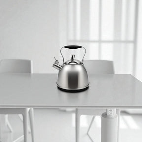 Tetera Oslo 100% de Acero Inoxidable 3 LT (For All kitchens)