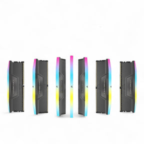 Memoria Ram Corsair Vengeance 48GB (2x24gb) DDR5 RGB 6800Mhz