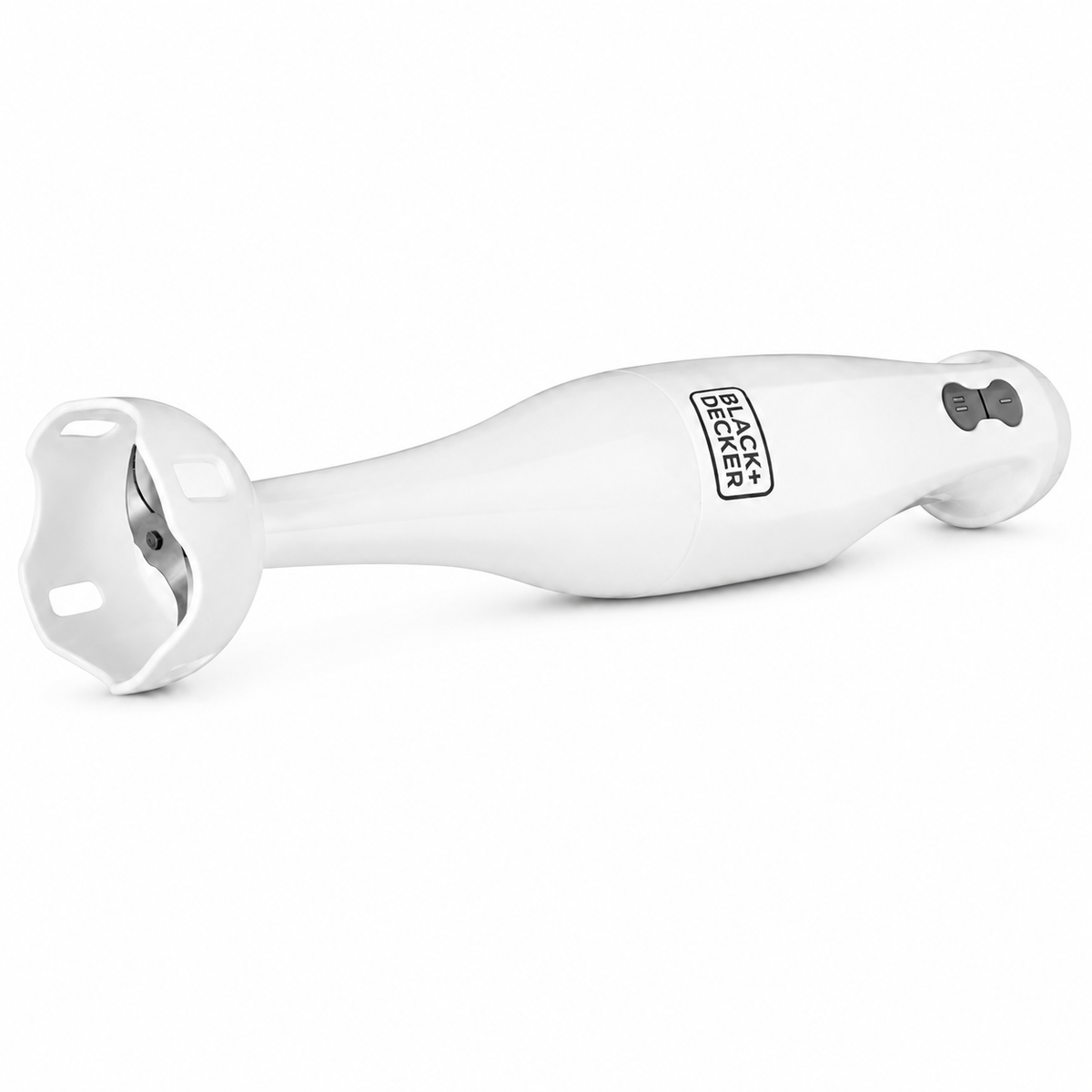 Batidora De Inmersión Multifuncional Black + Decker HB-2400W