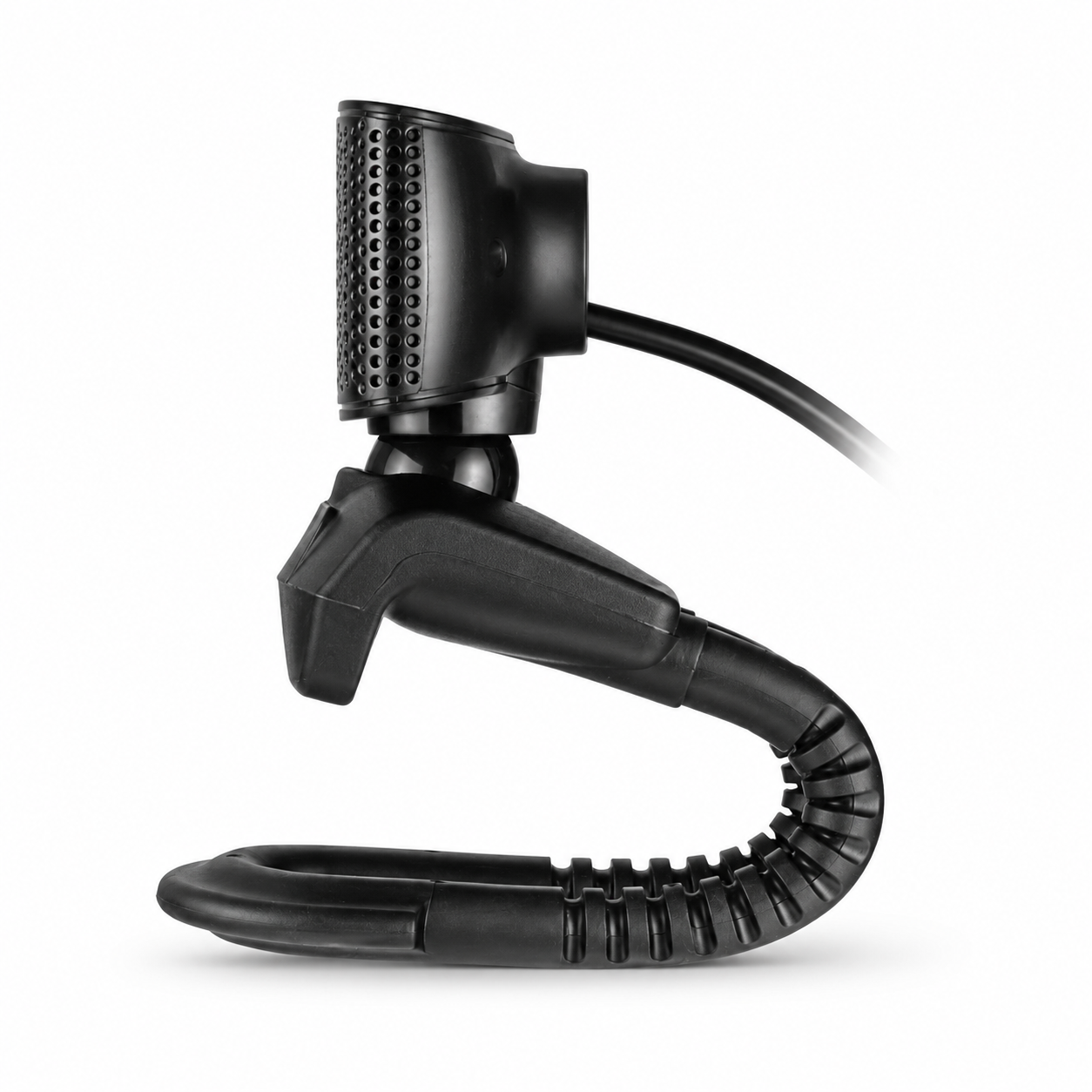 Webcam para Streaming HD Trust Trino 720P 8MP 18679