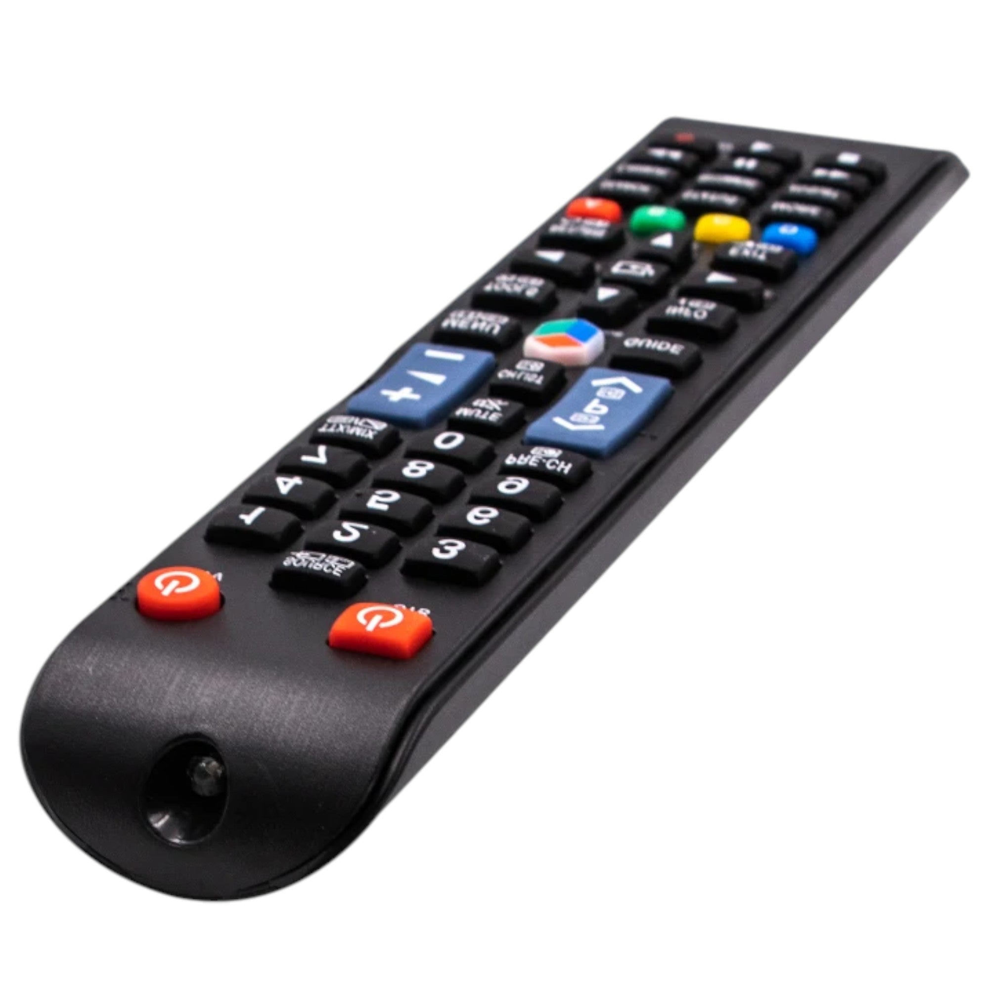 Control Remoto Para Samsung Smart TV Ultima Generación TV11