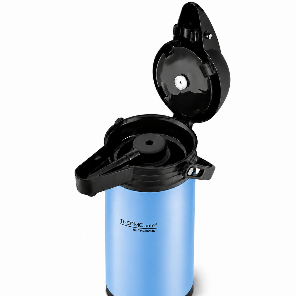 Termo Sifón de Líquidos Jado 1.9L Thermos 12H HOT & 24H Cold