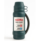 TERMO Para Líquidos 1.8 Litros THERMOS  35-180-C7 Petróleo