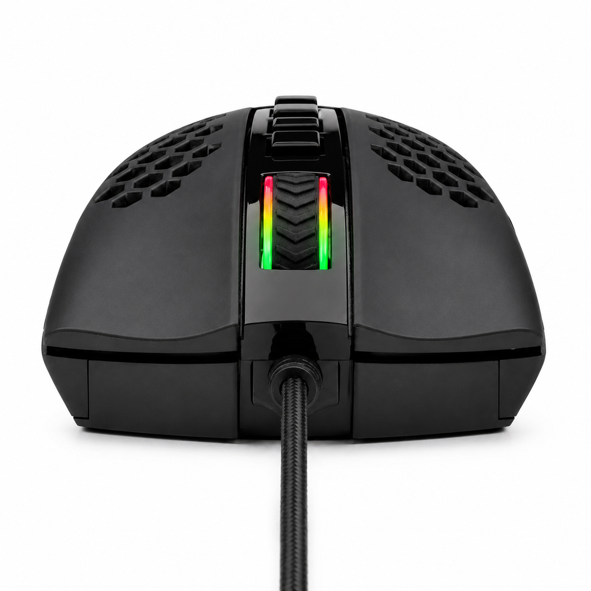 Mouse Gamer Redragon Gamer Storm Elite Gaming 16.000 Dpi