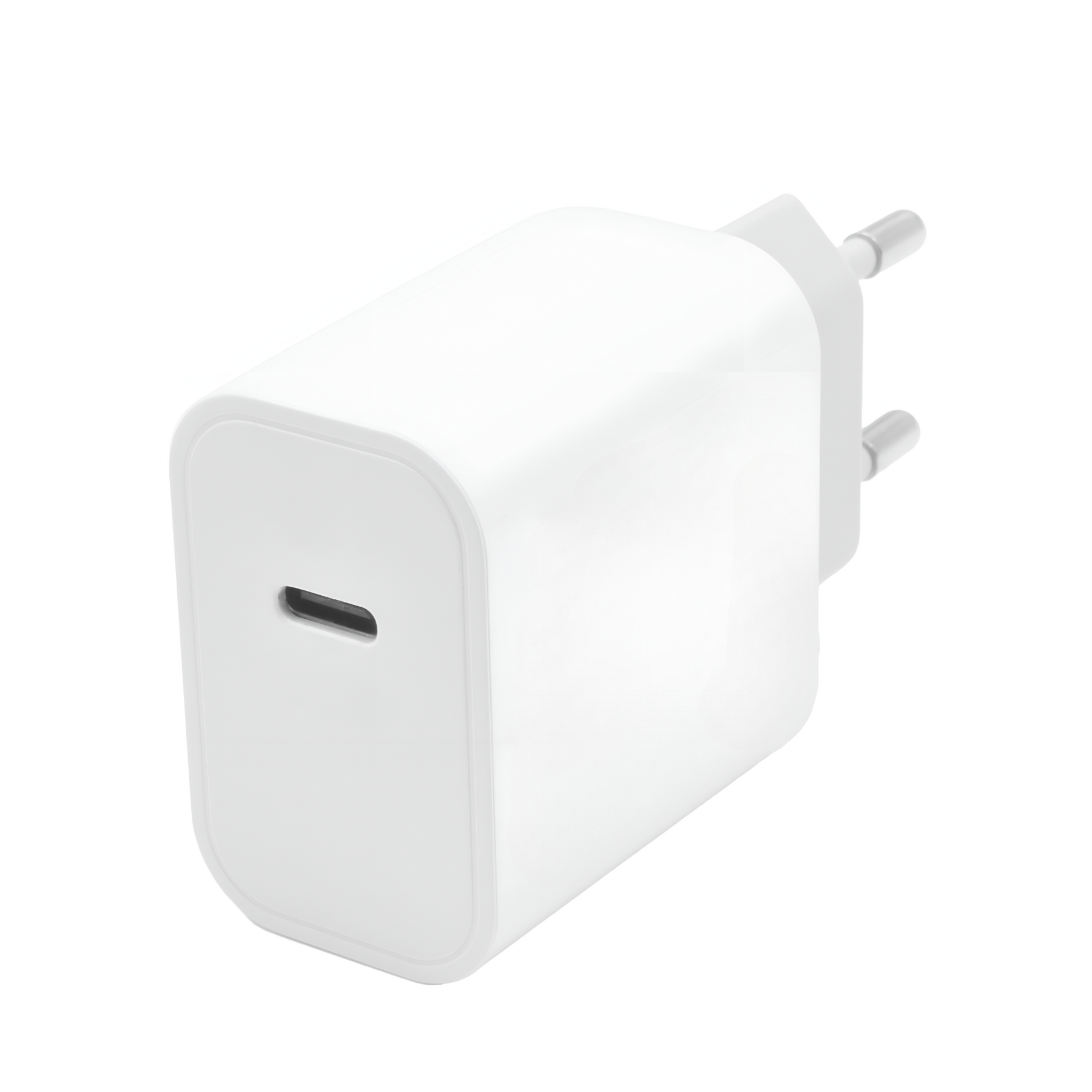 Cargador Type-C Tecmaster Power Delivery 20W SEC TM-200524