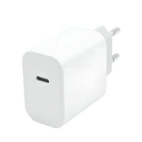 Cargador Type-C Tecmaster Power Delivery 20W SEC TM-200524