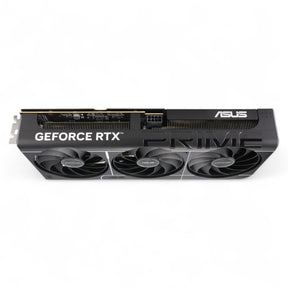 Tarjeta de Video ASUS RTX 5060 Ti 16GB OC Edition Prime AI + 3 Ventiladores