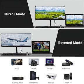 Cable DisplayPort 8K Profesional Video 32Gbps + Audio 32-Bit
