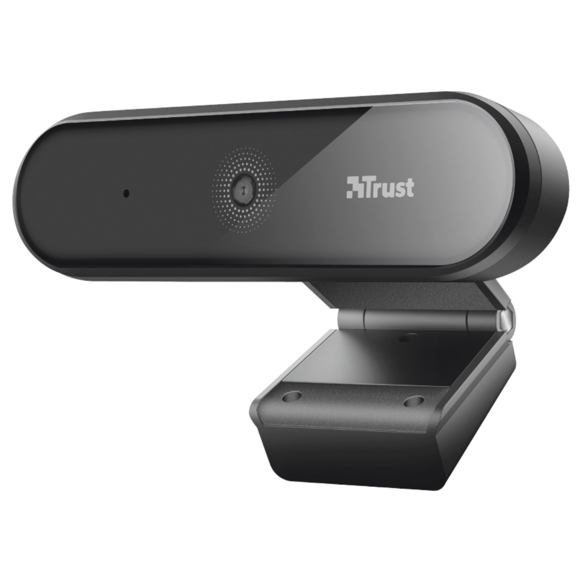Webcam Profesional Full HD Trust Tyro con Mic y Auto Focus