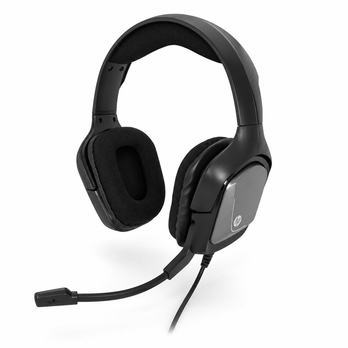 Audífonos HP Multiplataformas H220S Grafito Jack 3.5mm