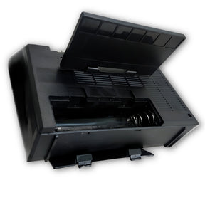 Radio AM/ FM/ SW/ BT Recargable USB-C + Carga Solar & Pilas