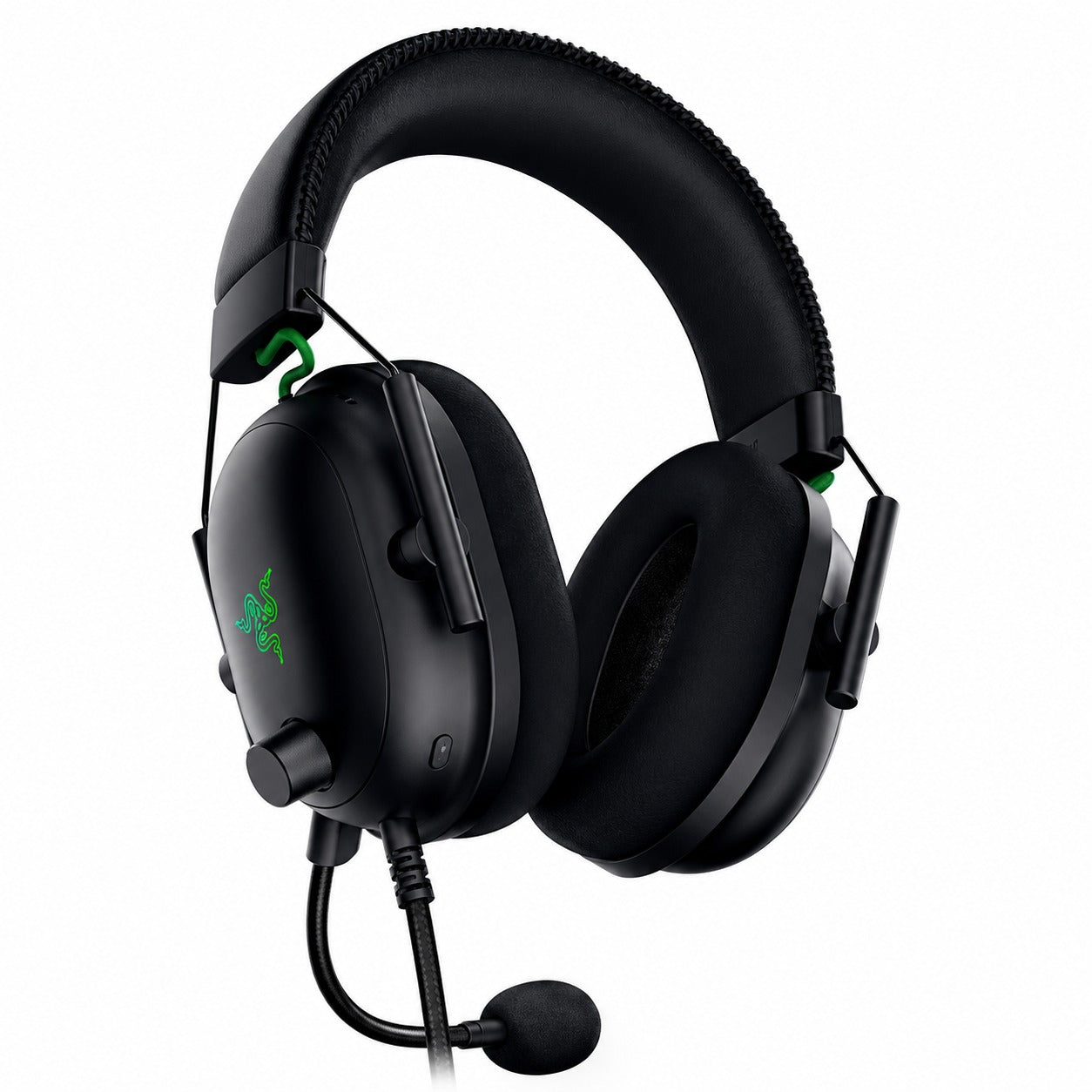 Audifonos Gamer Razer Blackshark V2 Usb Esports