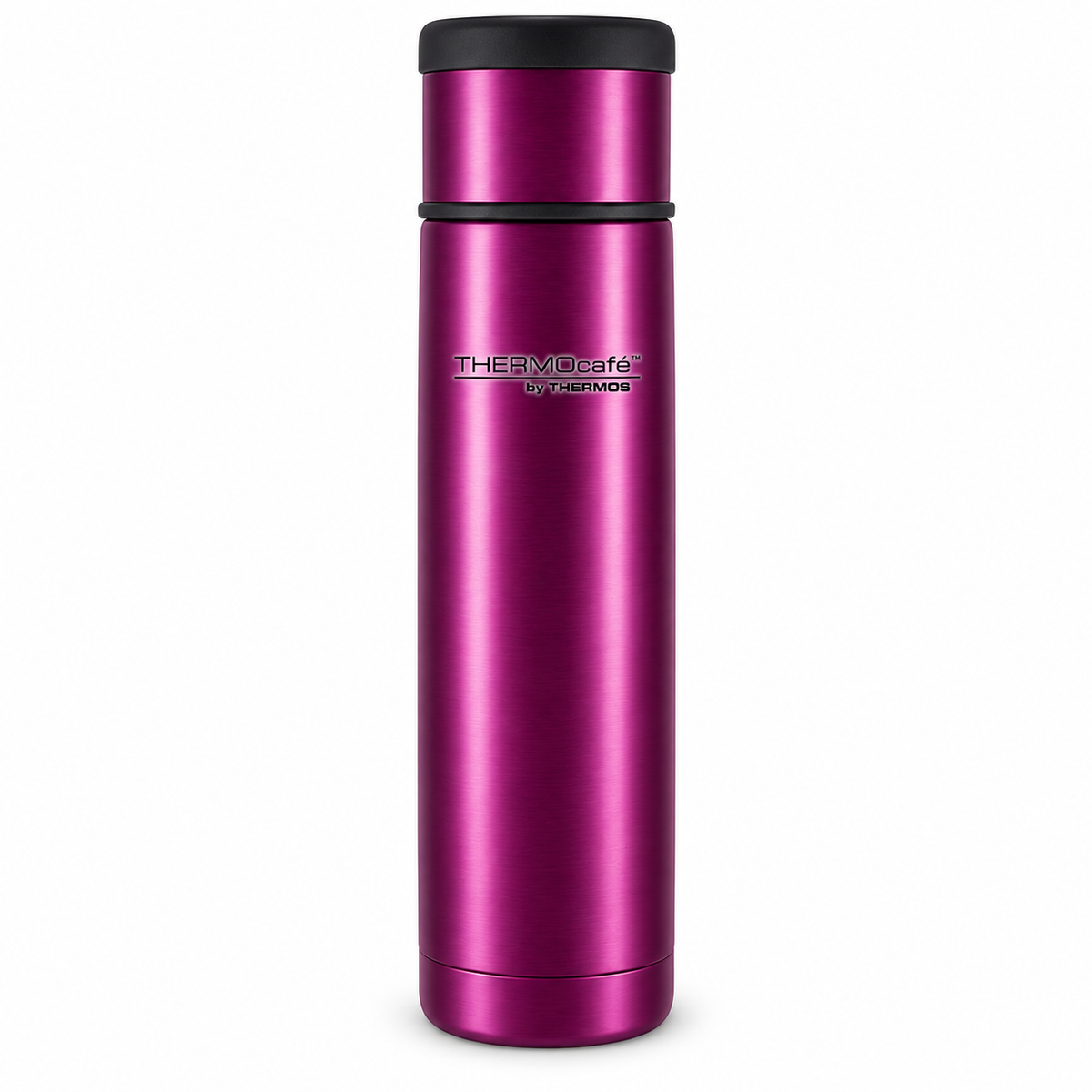 Termo de Liquidos Every Night 1LT de Acero Inoxidable Purple