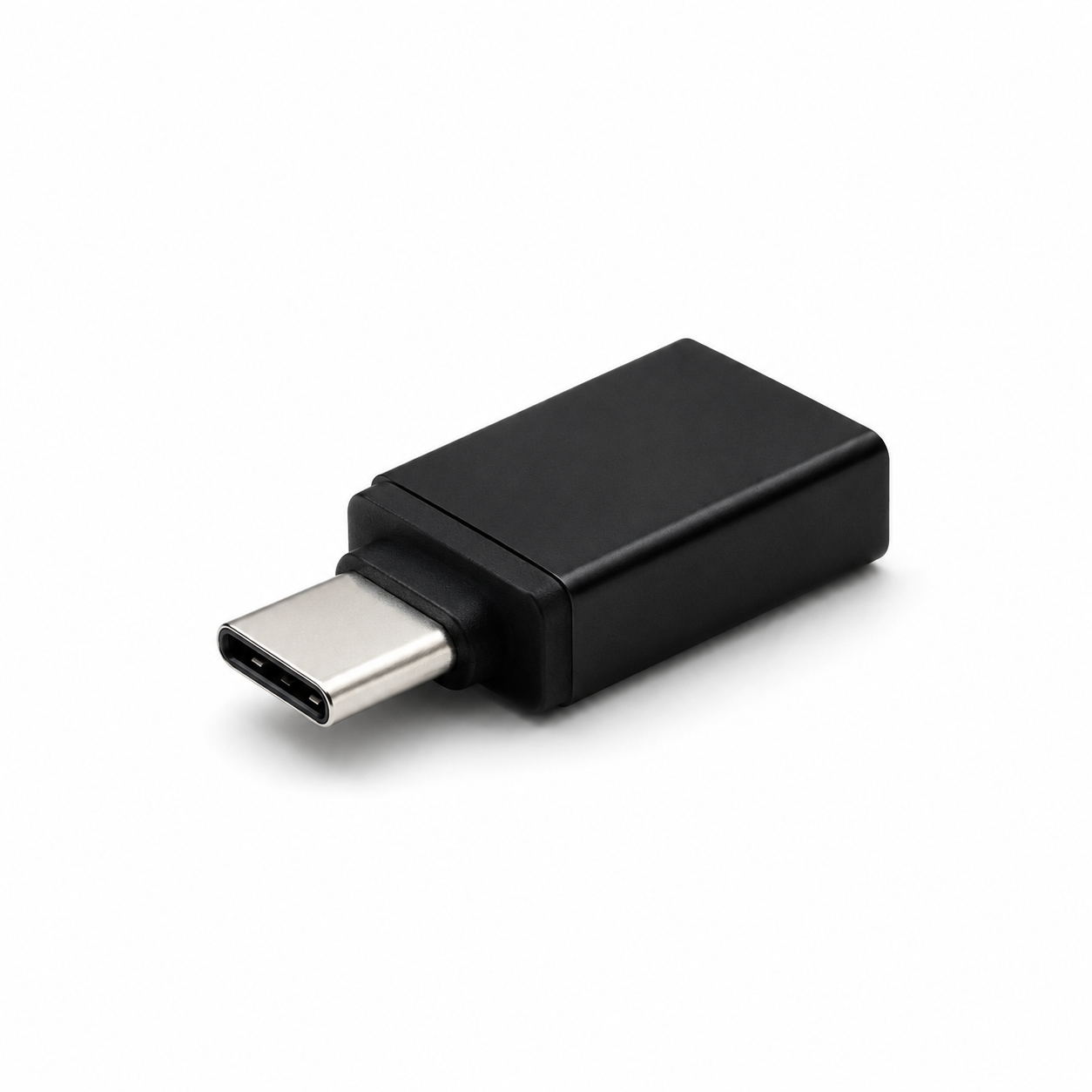 Adaptador USB-C a USB 3.0  Ultra Compacto High Speed