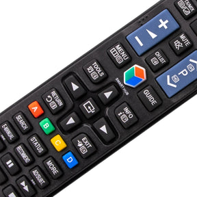 Control Remoto Para Samsung Smart TV Ultima Generación TV11