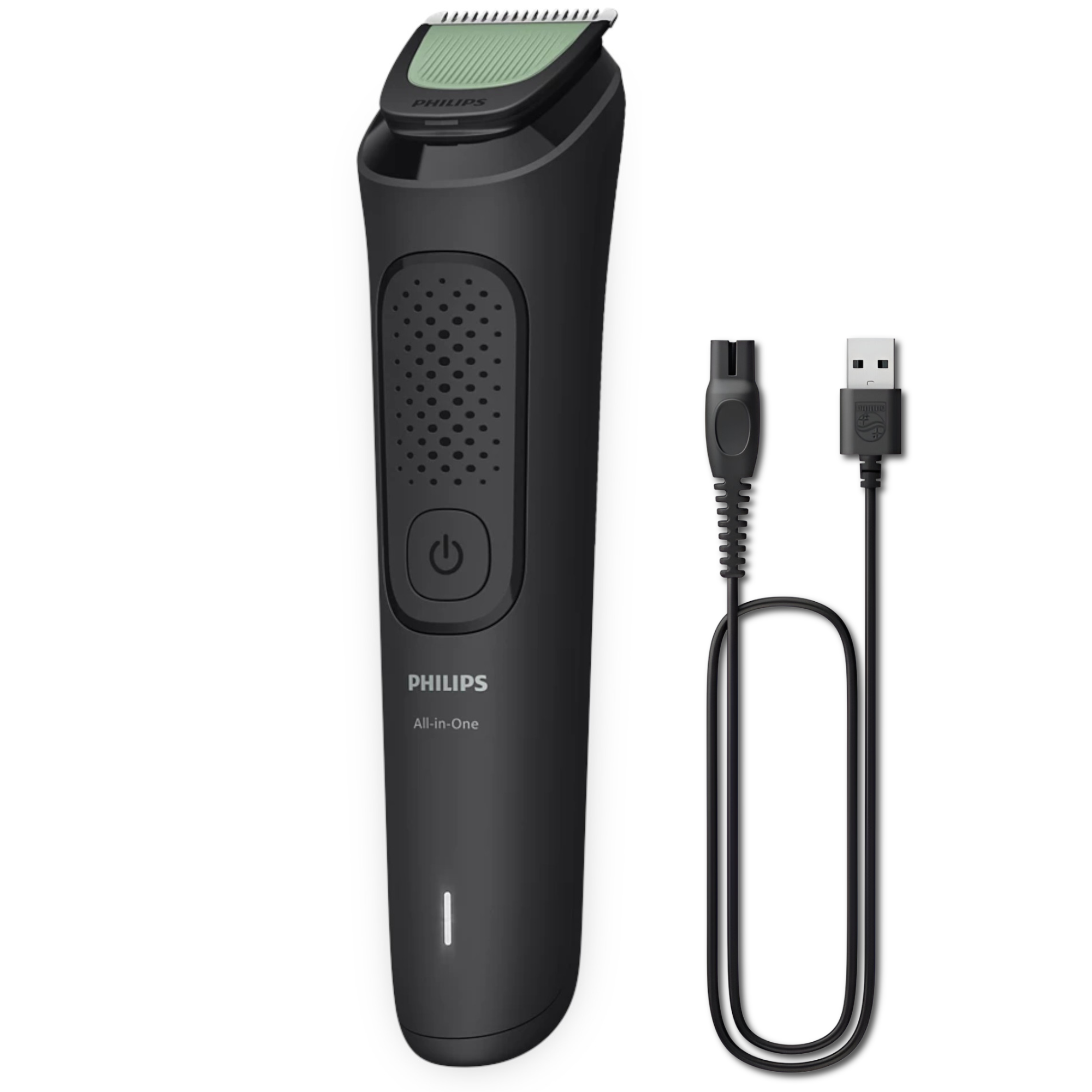 Kit de Cuidado personal para Barba y Cabello Philips Multigroom