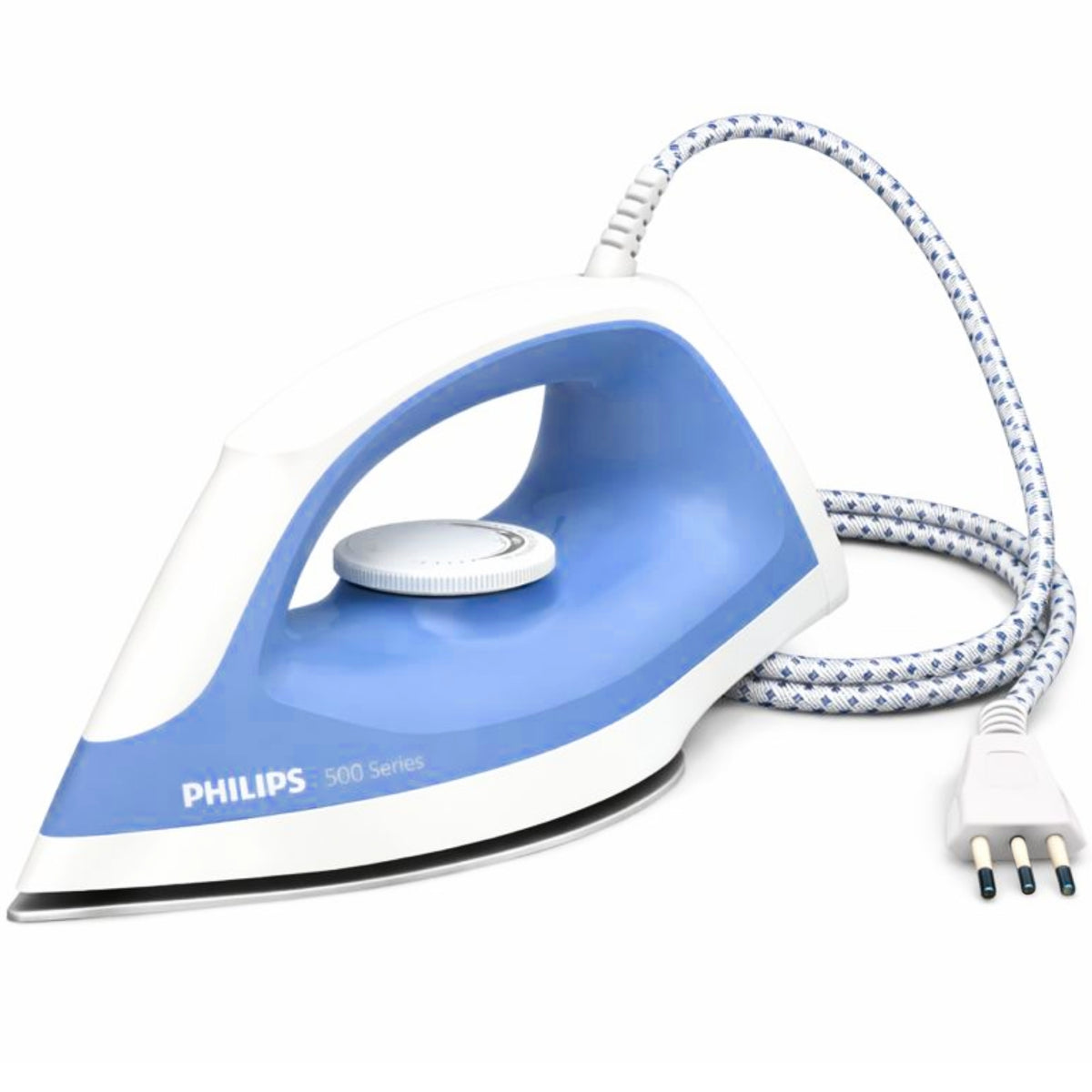 Plancha de Ropa Philips Dry Iron 1200W DST0520 SERIE 500