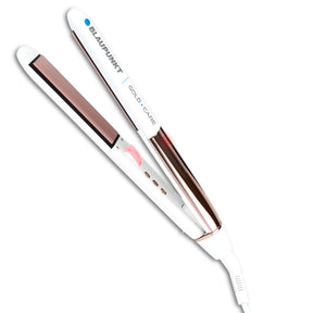 Alisador de Cabello Digital Gold Care Tourmaline 230° Max