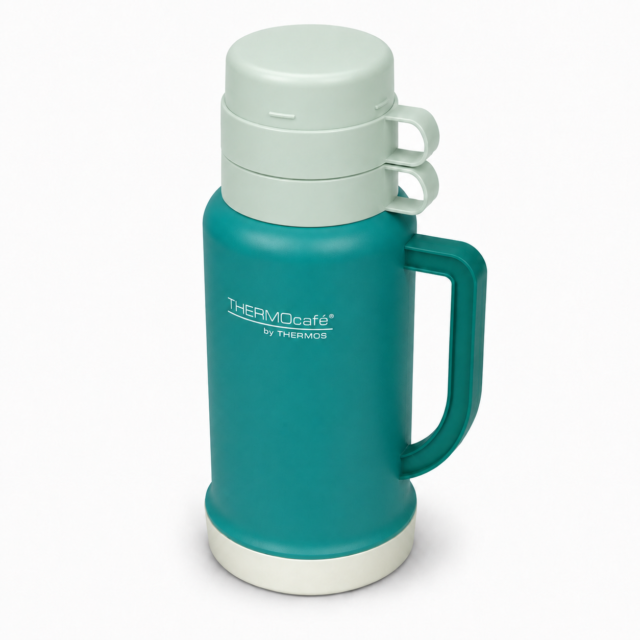 Termo para Liquidos Thermos  1.8L Verde 12H/24H